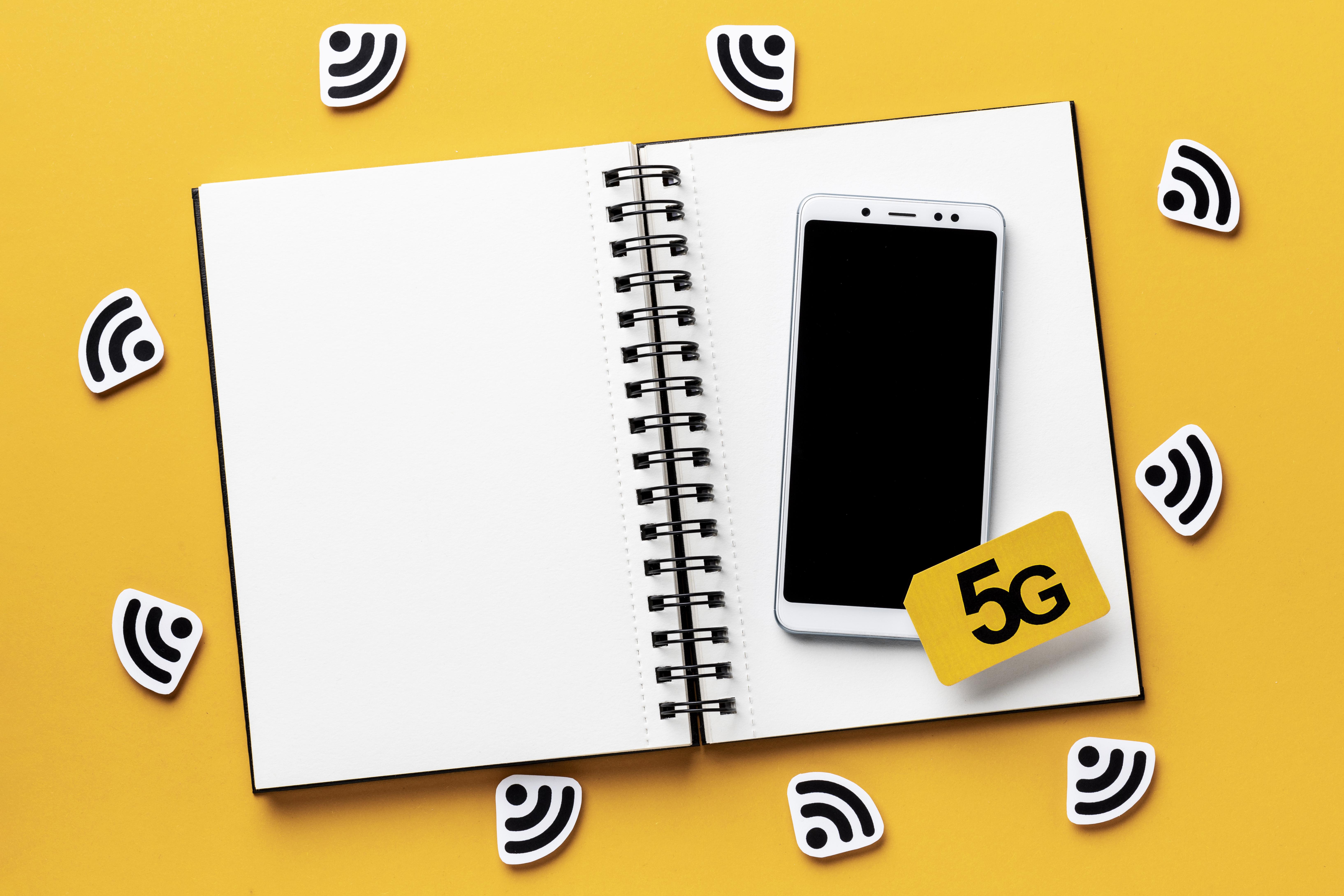 5G Mobile Data Plans