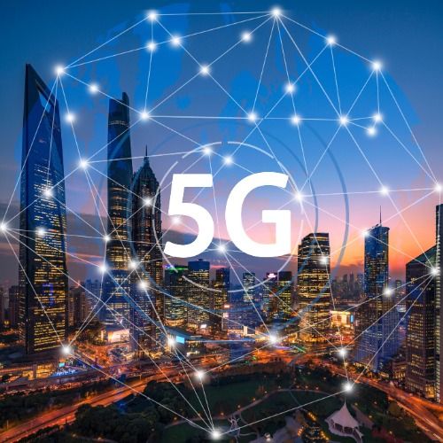 5G Mobile Data Plans