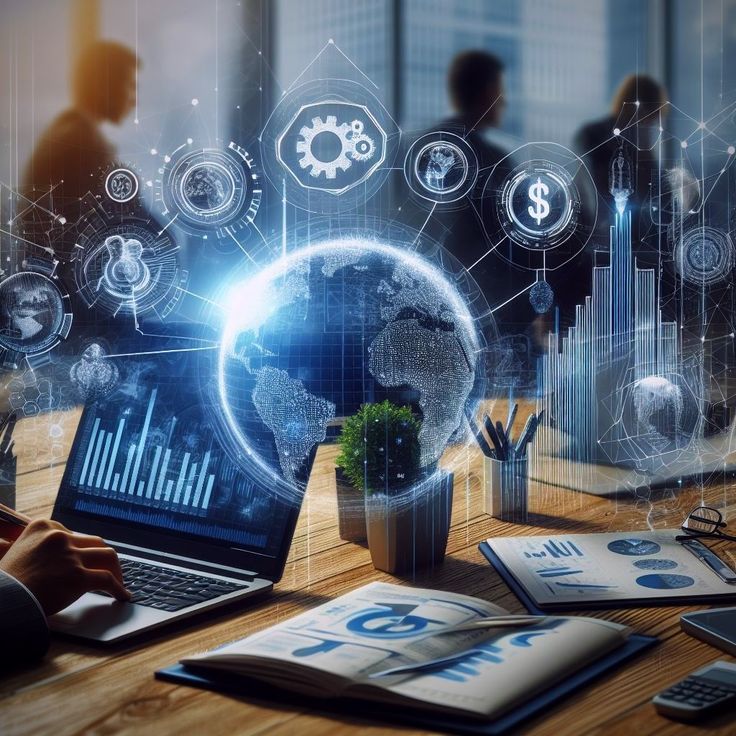 5G for Business Solutions