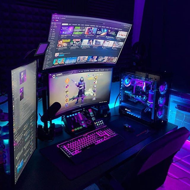 5G Streaming & Gaming Packages